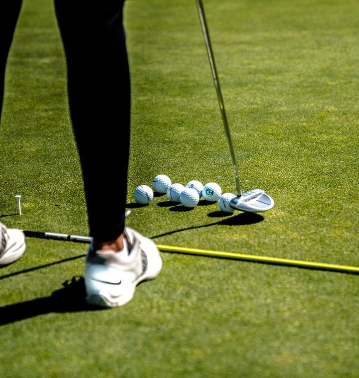 Learning Golf is Easy: Tips and Advice for Playing Golf