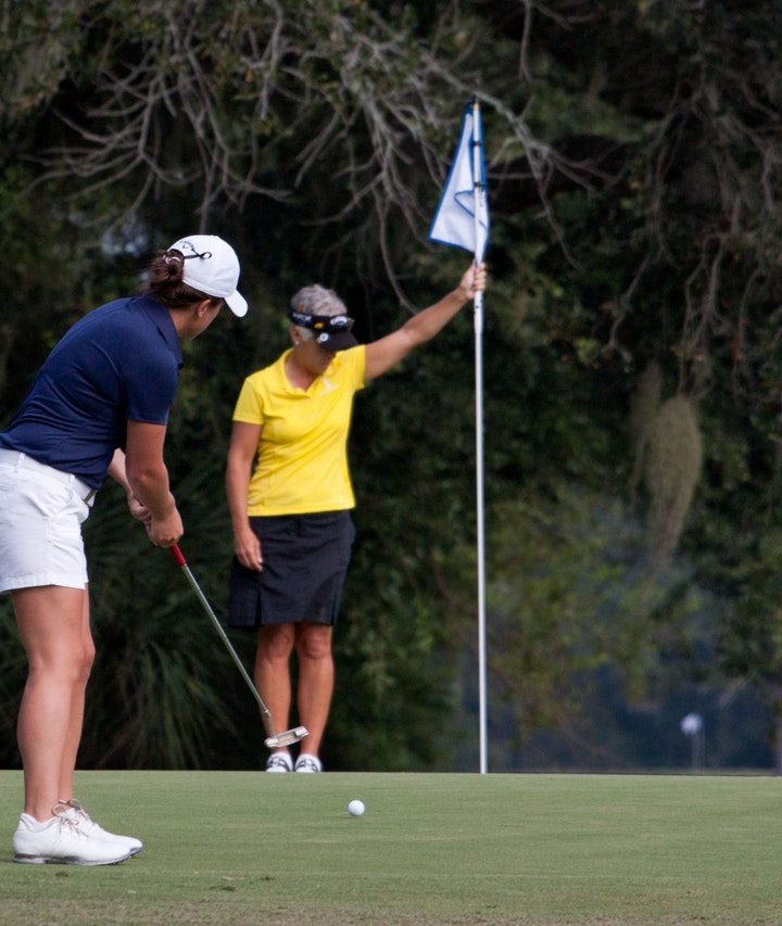 What to Look for when Joining a Golf Club