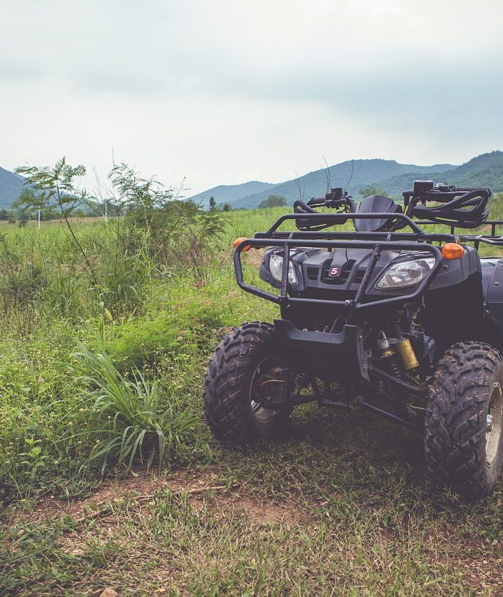 How to Choose the Right ATV for a 10-Year-Old