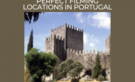 The Most Picture-Perfect Filming Locations in Portugal