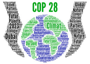 COP28 Accommodation Dubai UNFCCC 2023