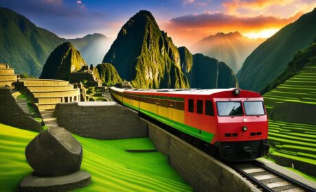 Machu Picchu Trains: Your Scenic Guide to Wonder